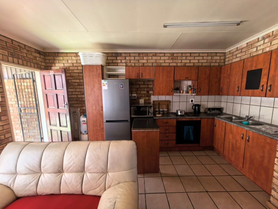 1 Bedroom Property for Sale in Parys Free State